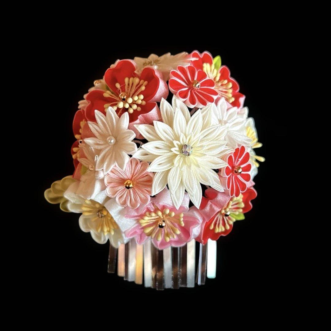 専用です。 日本髪かんざし