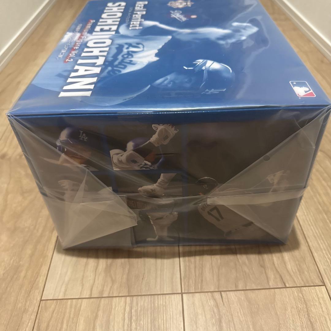 大谷翔平 プレミアムフィギュア Vol.2