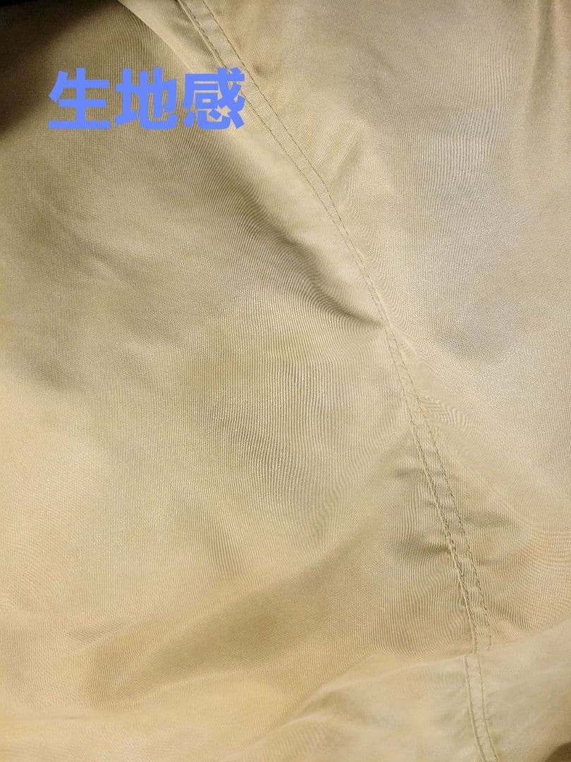 アルマーニ MA-1 フライトジャケット ARMANI ボンバージャケット