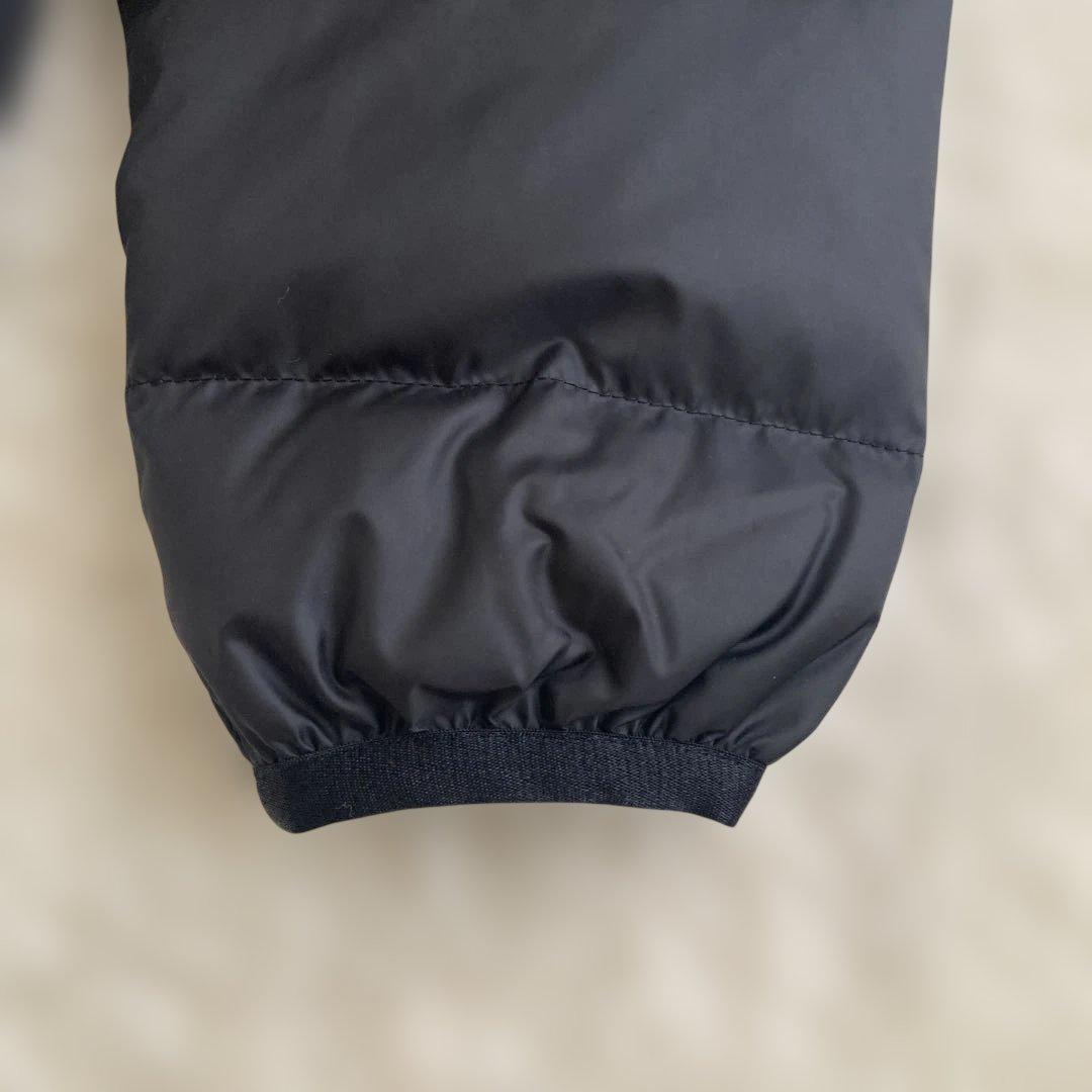 美品！St ANDREWS セントアンドリュース　2way ダウンジャケット　M