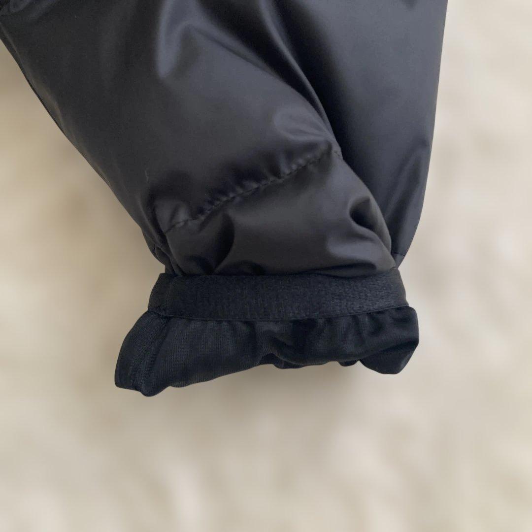 美品！St ANDREWS セントアンドリュース　2way ダウンジャケット　M