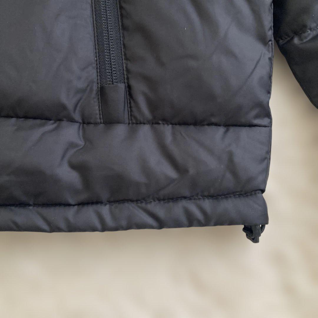 美品！St ANDREWS セントアンドリュース　2way ダウンジャケット　M