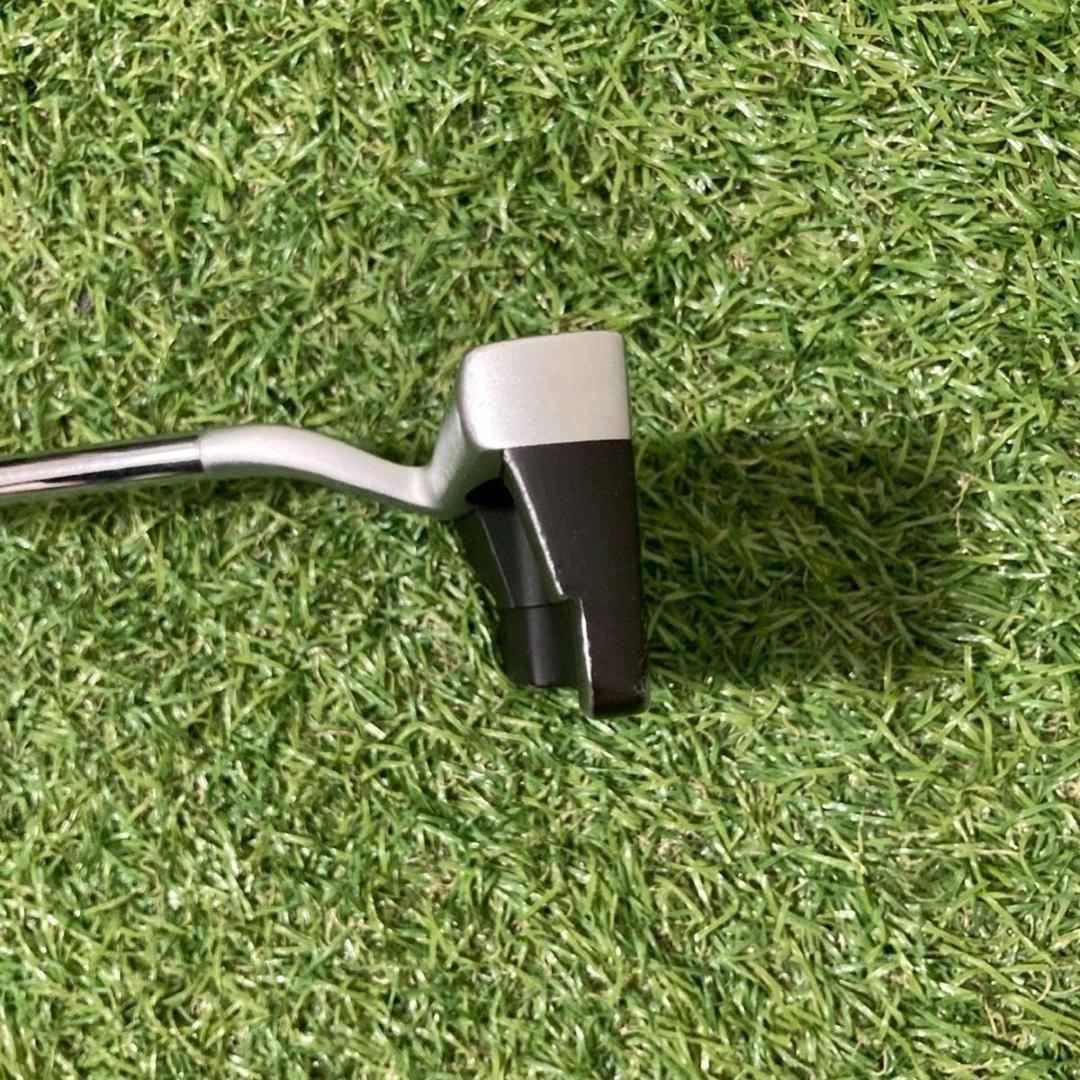 【希少】ODYSSEY オデッセイ　パター　34インチ　メンズゴルフ