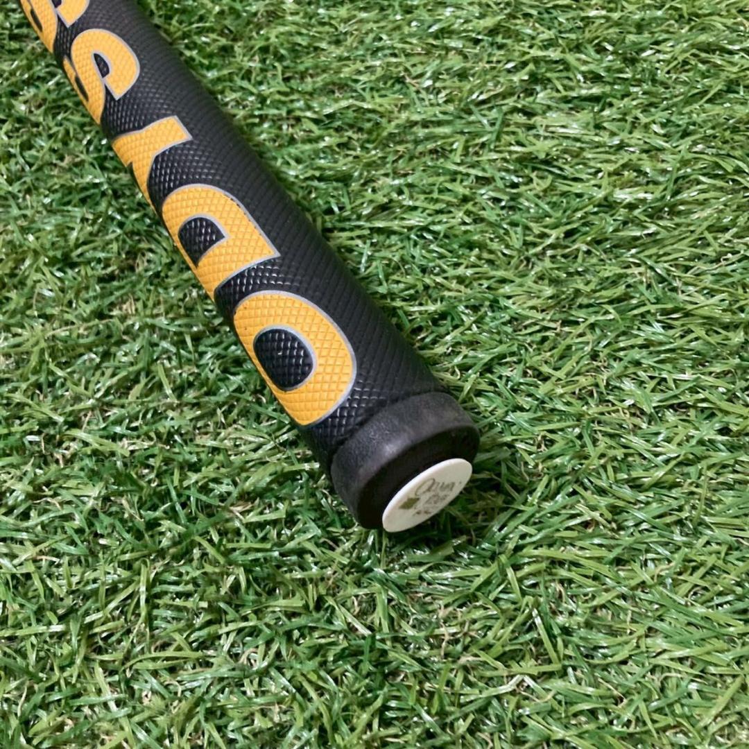 【希少】ODYSSEY オデッセイ　パター　34インチ　メンズゴルフ