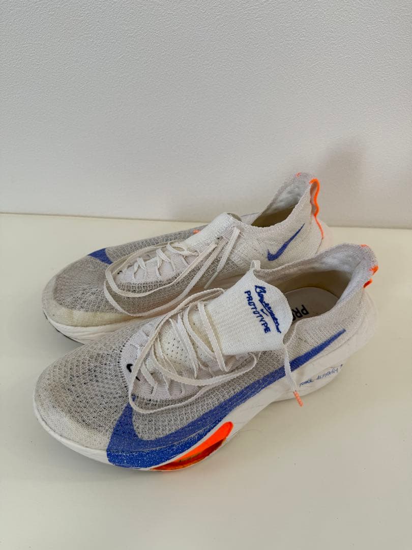 Nike alphafly 3 ナイキ　アルファフライ3 27.5cm