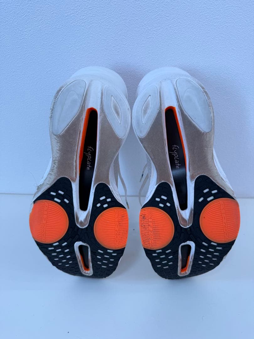 Nike alphafly 3 ナイキ　アルファフライ3 27.5cm