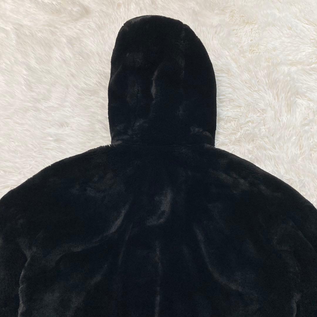 【完売品】ZARA リバーシブルボンバージャケット MA-1 2WAY