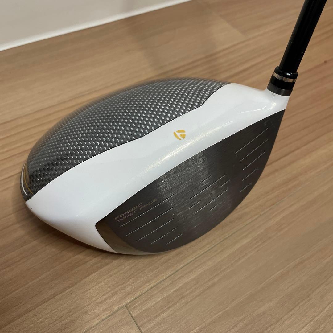 TaylorMade M GLoire ドライバー 10.5度
