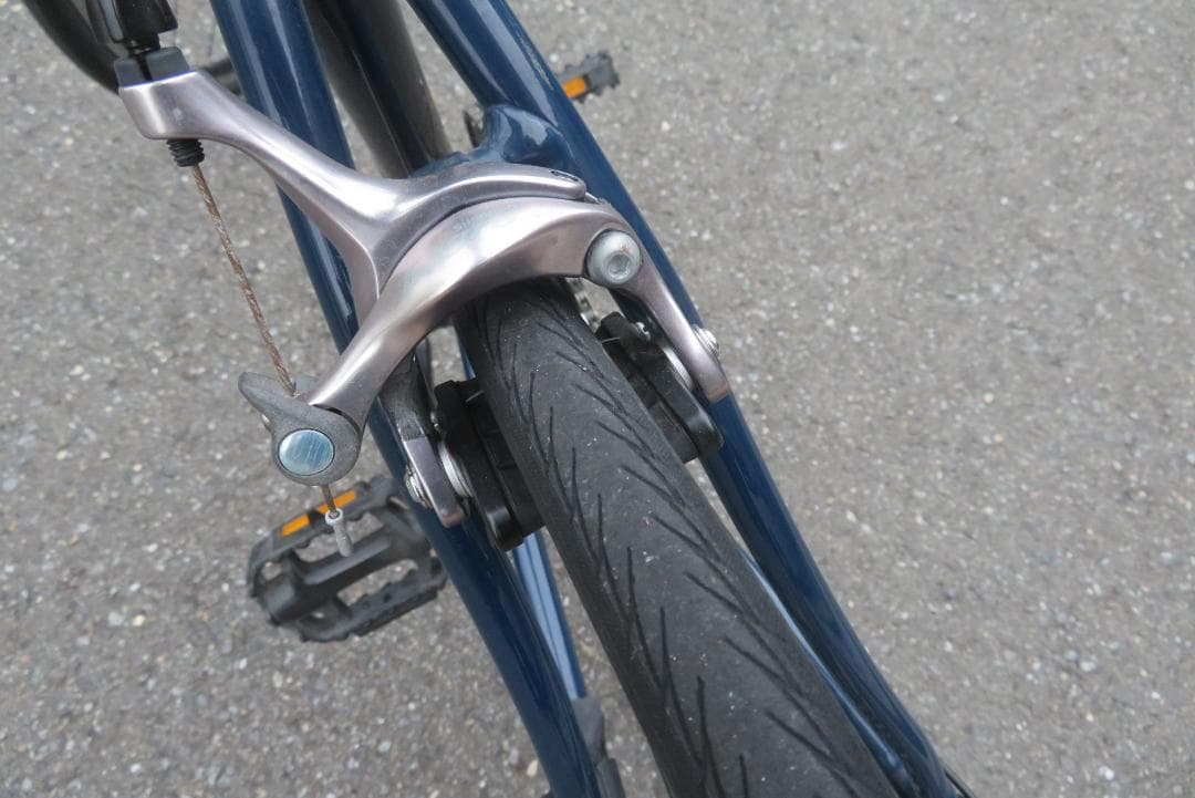 BRIDGESTONE Anchor RL3 フルTiagra化 10速