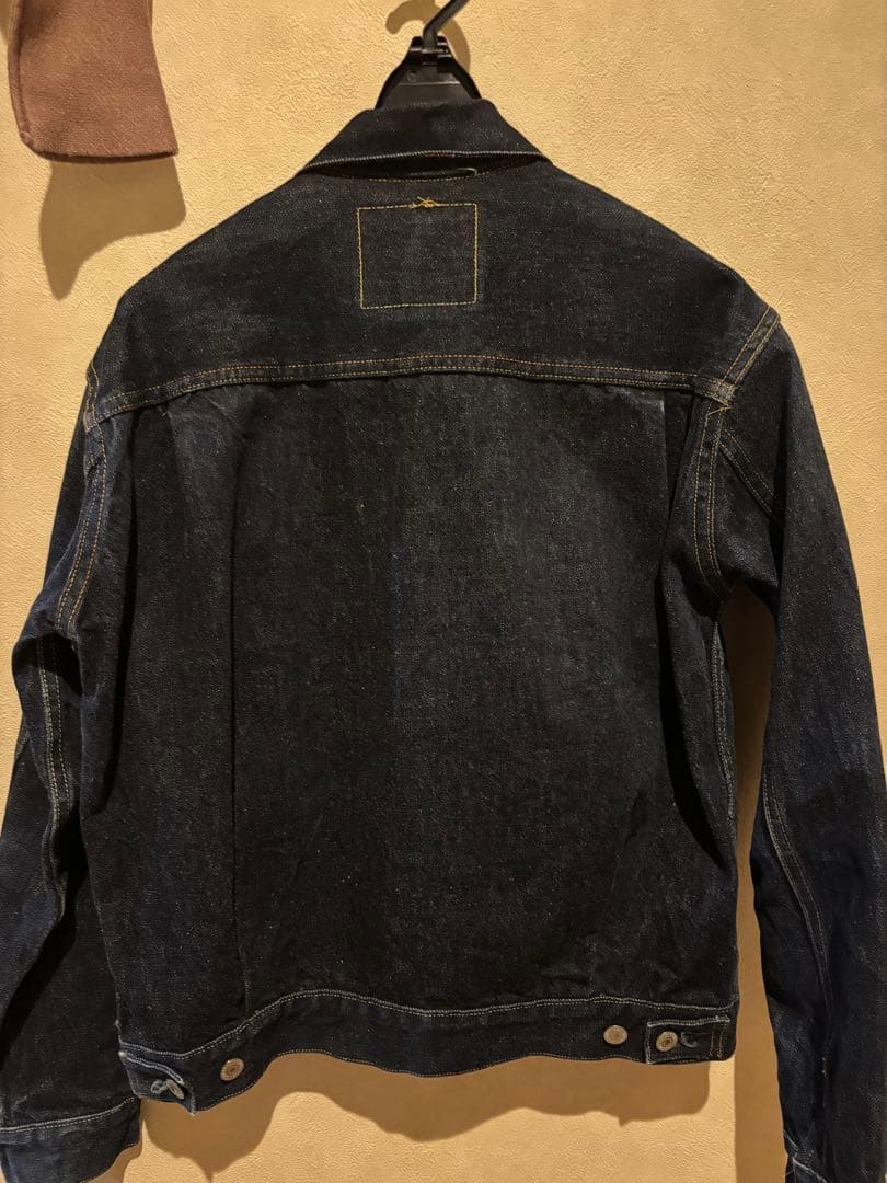 リーバイス 2st 507xx バレンシア　40 「今週末限定割引」