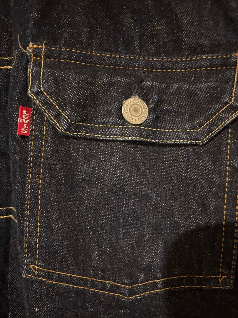 リーバイス 2st 507xx バレンシア　40 「今週末限定割引」