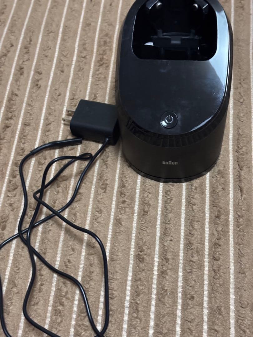 脱毛・除毛 BRAUN Series9 Pro