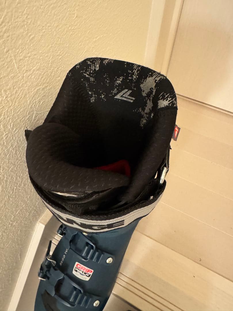 【美品】ディナスター板ブーツセット