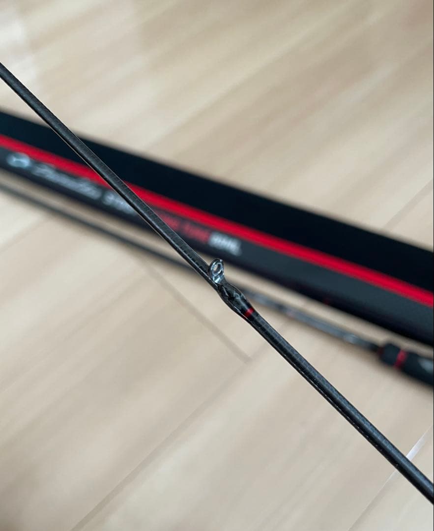 ダイワ エメラルダス ストイストRT 88ML