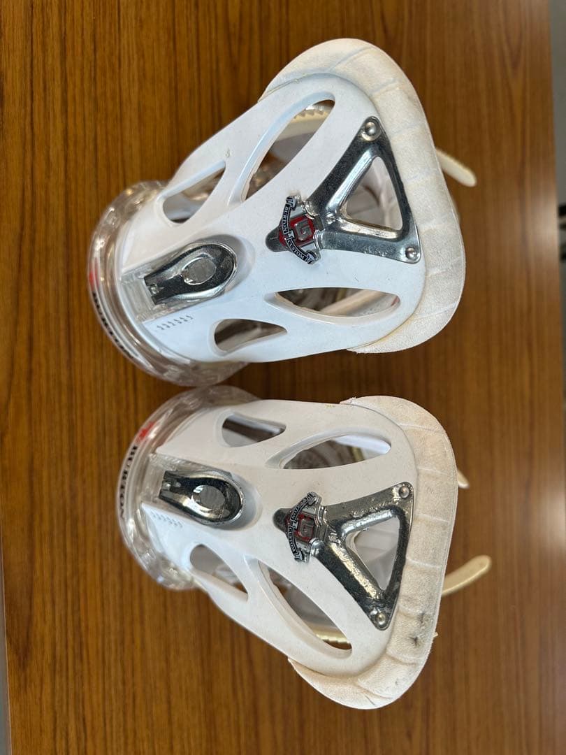 【値引き】YONEX MEISTER ボード 161 06-07 ※バイン付き