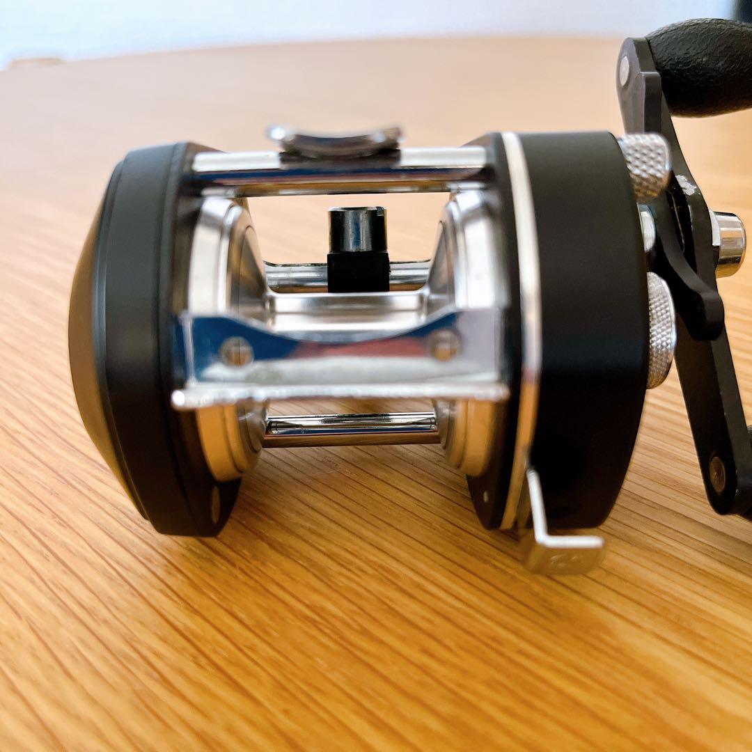 超希少　シマノ バンタム マグキャスト 21SG 左巻き