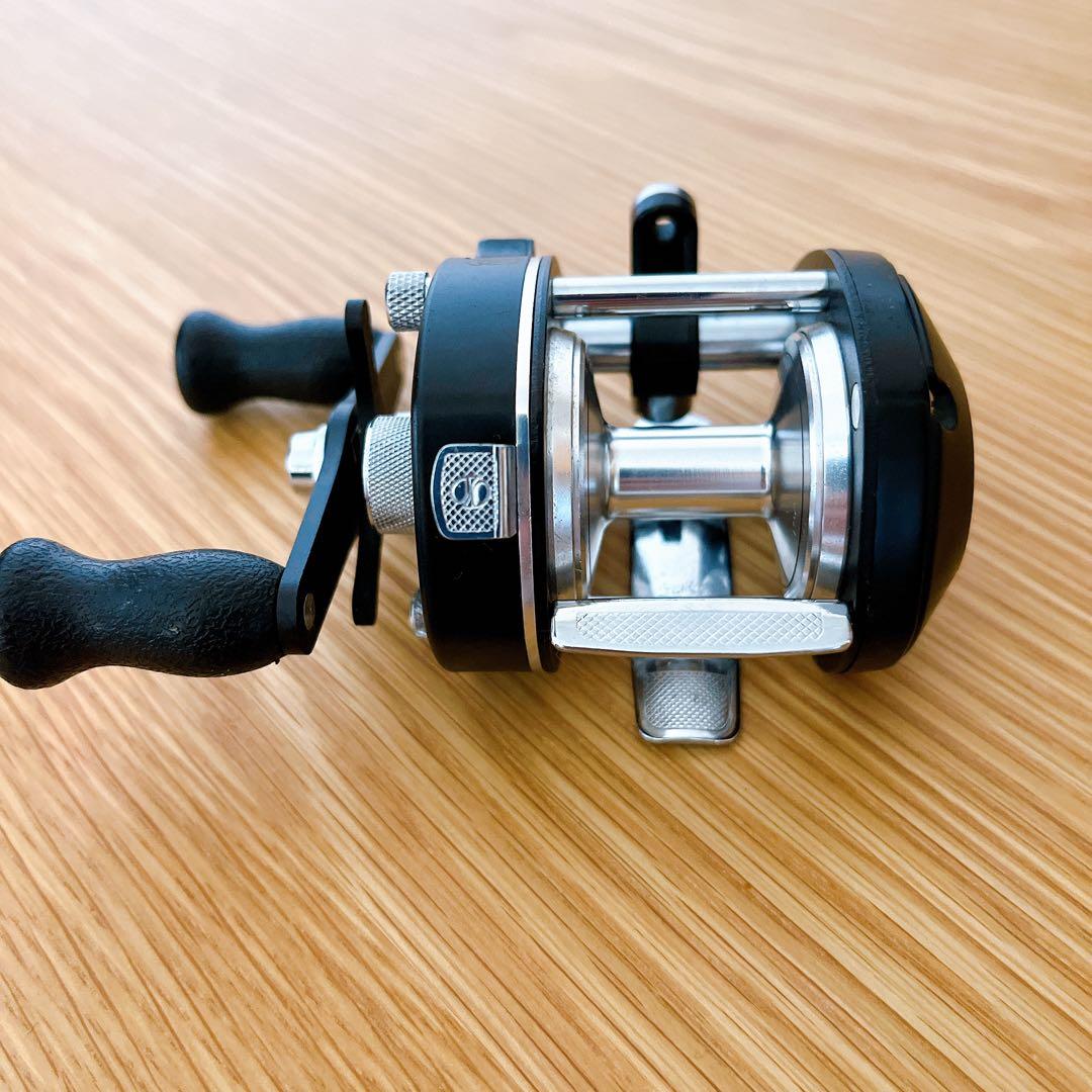 超希少　シマノ バンタム マグキャスト 21SG 左巻き