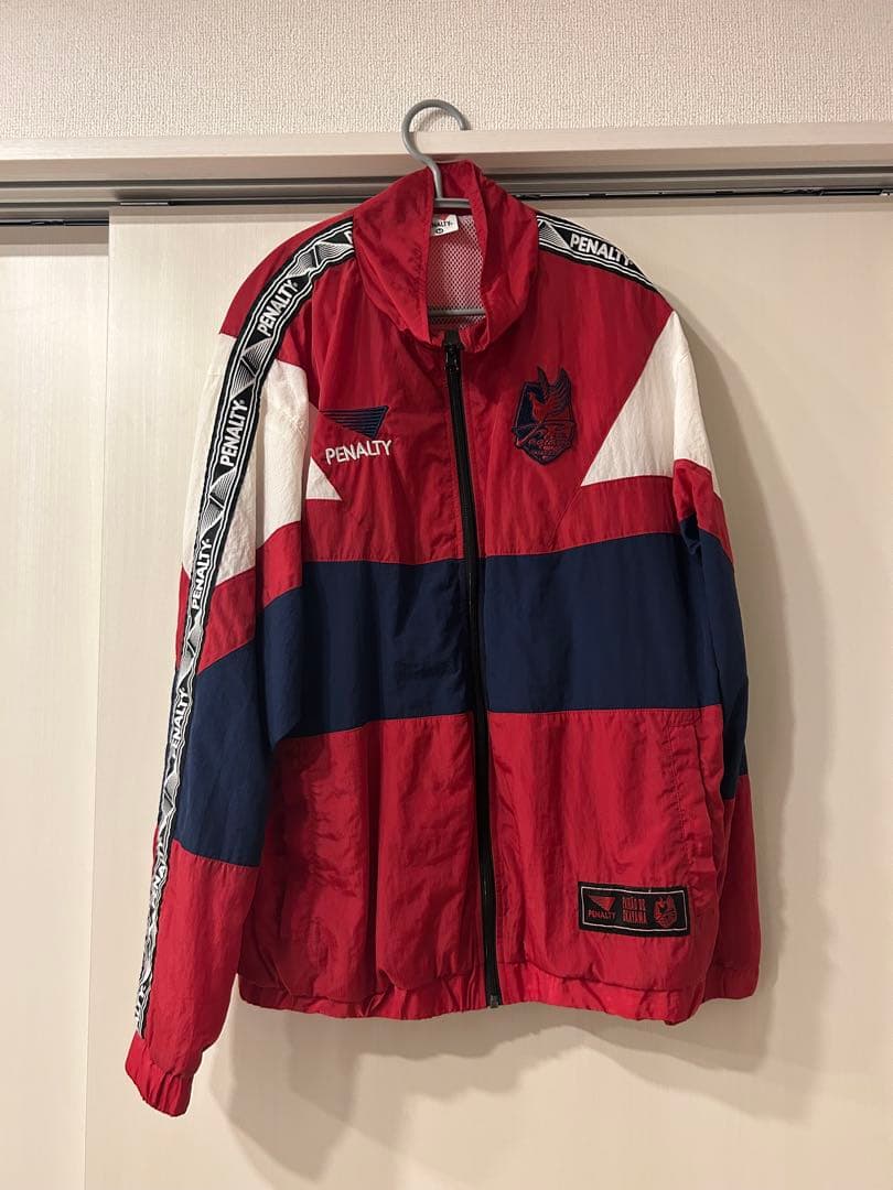 ファジアーノ岡山 アンセムジャケット - メルカリ