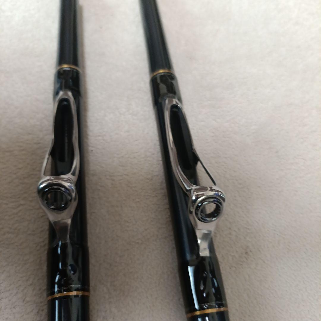 a*i様 ダイワインターラインREGAL