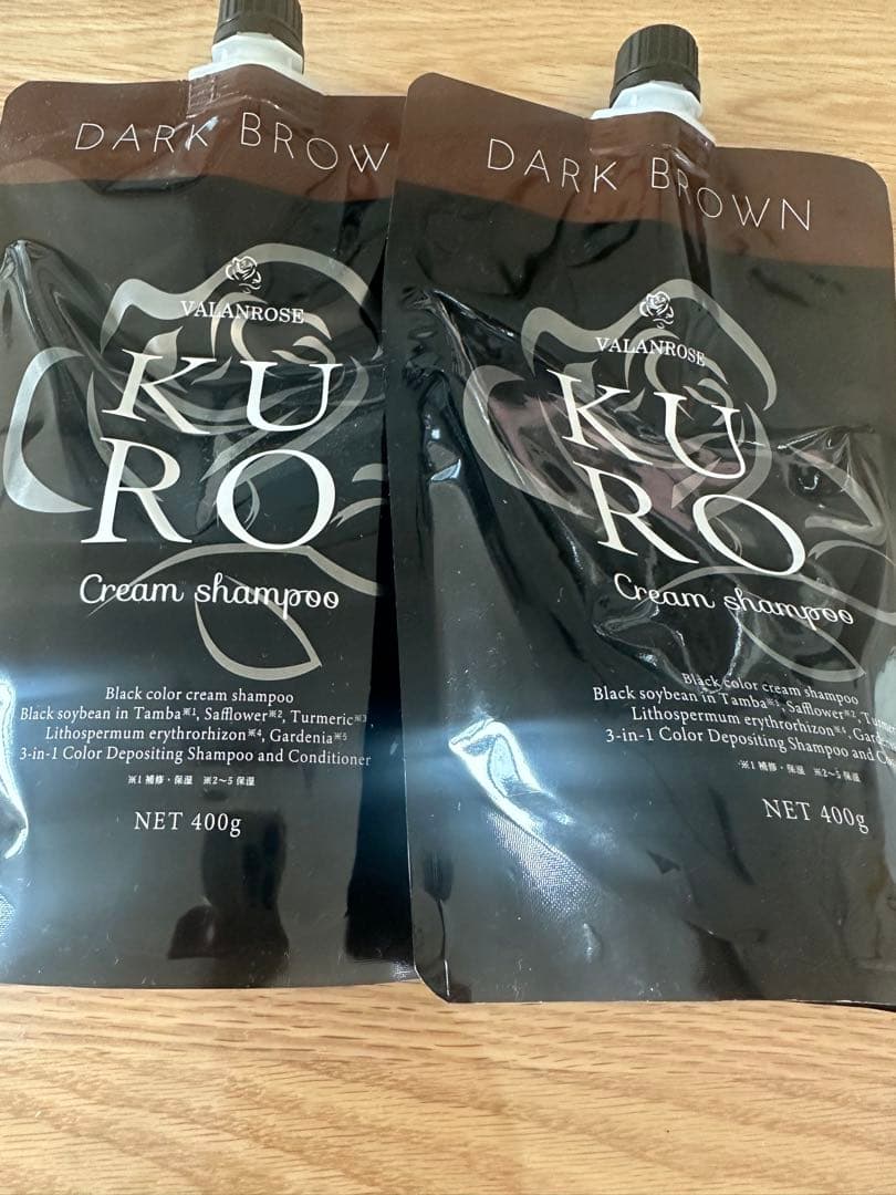 yz3721 OLES シャンプー トリートメント セット