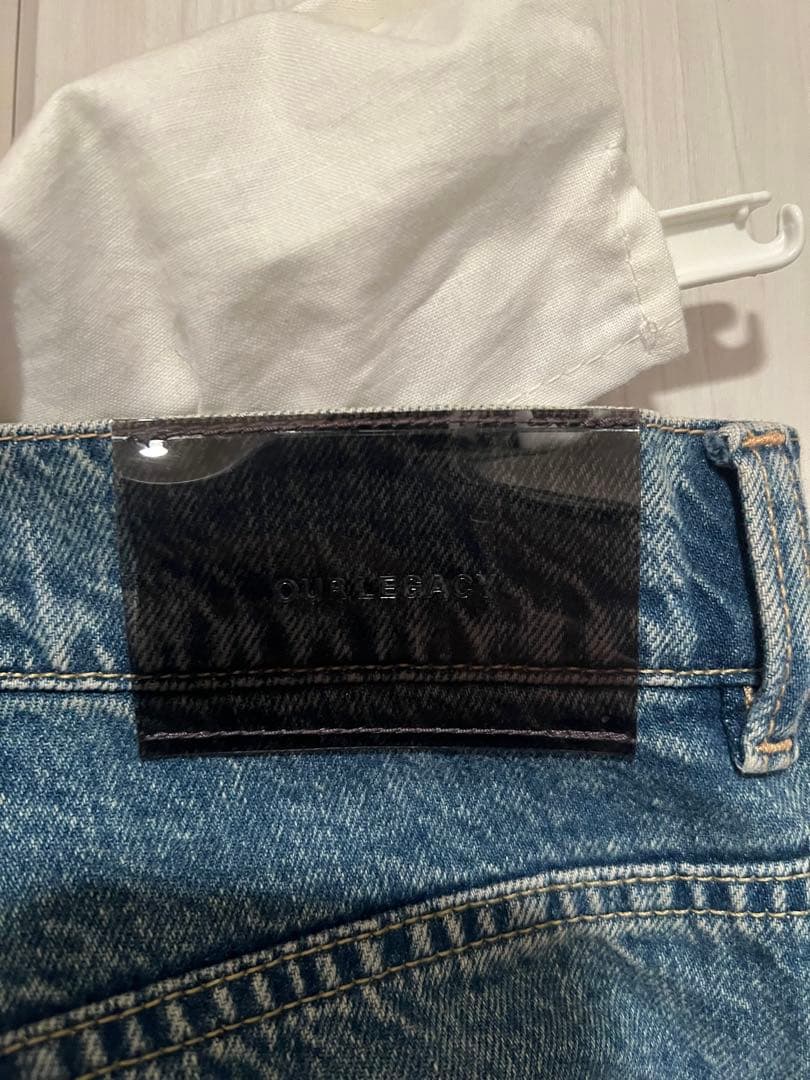 パンツ our legacy third cut jeans