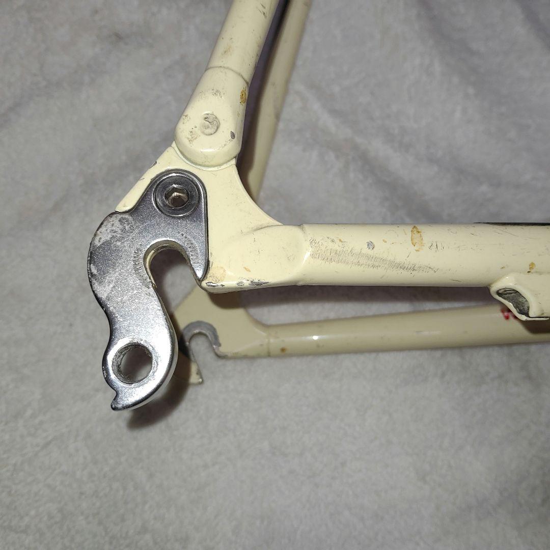 LOOK カーボン ロードバイクフレーム 旧車