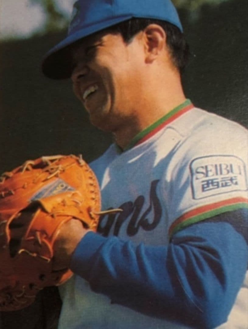 珍品、エラー品 美津濃ワールドウィン硬式ミット model 「CD」