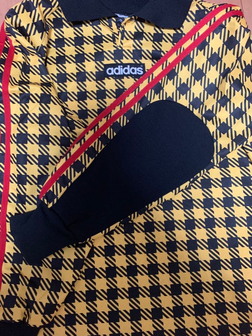 adidas 98/99 【L】GK ユニフォーム 90’s