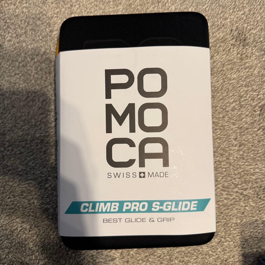 【未開封】POMOCA CLIMB PRO S-GLIDE 140mm/L