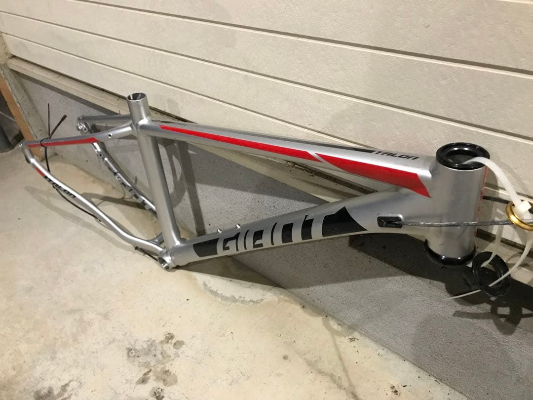 GIANT TALON3 27.5 S size ハードテール MTB