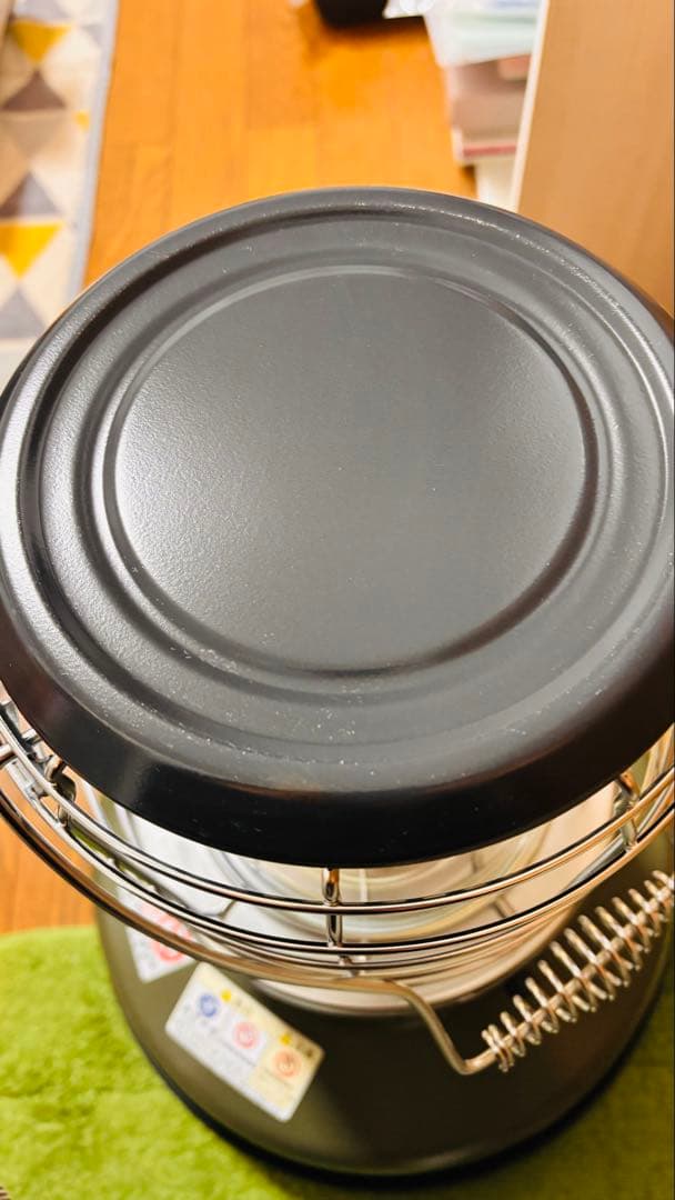 GEAR MISSION レインボーストーブ RR-GE25