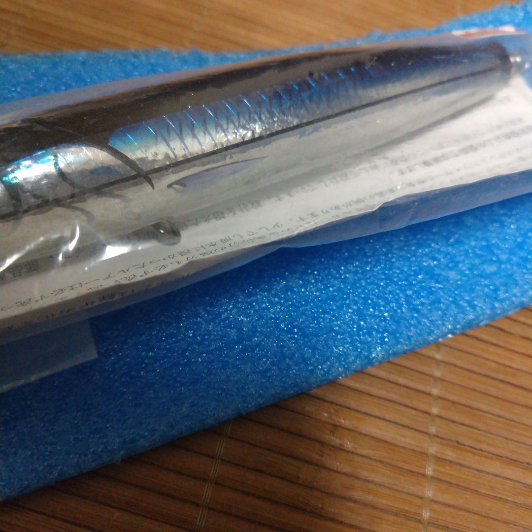 カーペンター　歌姫　70-190 ブラック/ブルー　大人気カラー