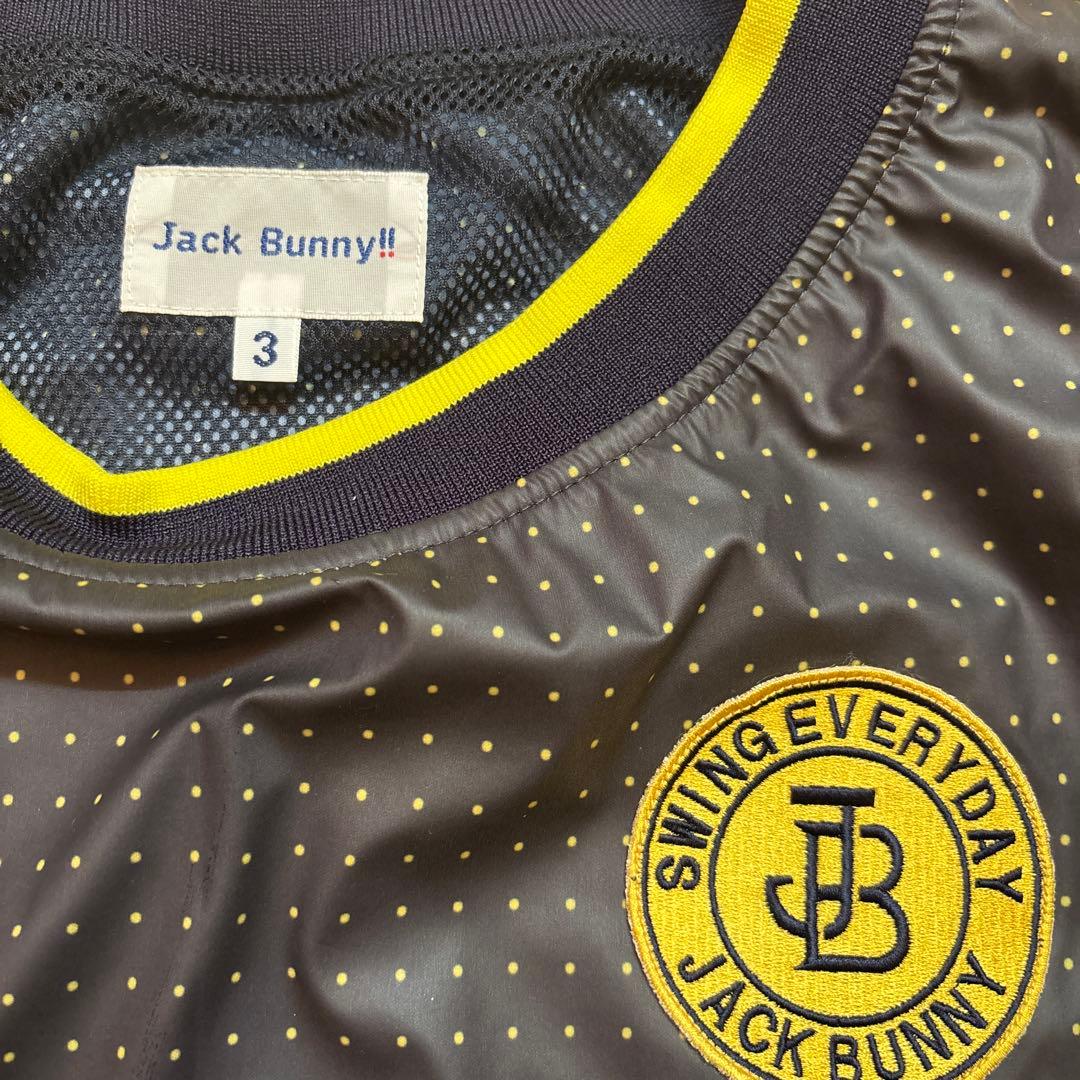 ジャックバニー♡新品未使用♡アウター♡ユニセックス