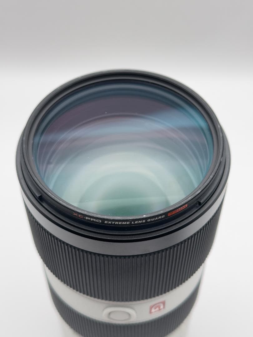 レンズ(ズーム) SONY FE 70-200mm F2.8 GM OSS