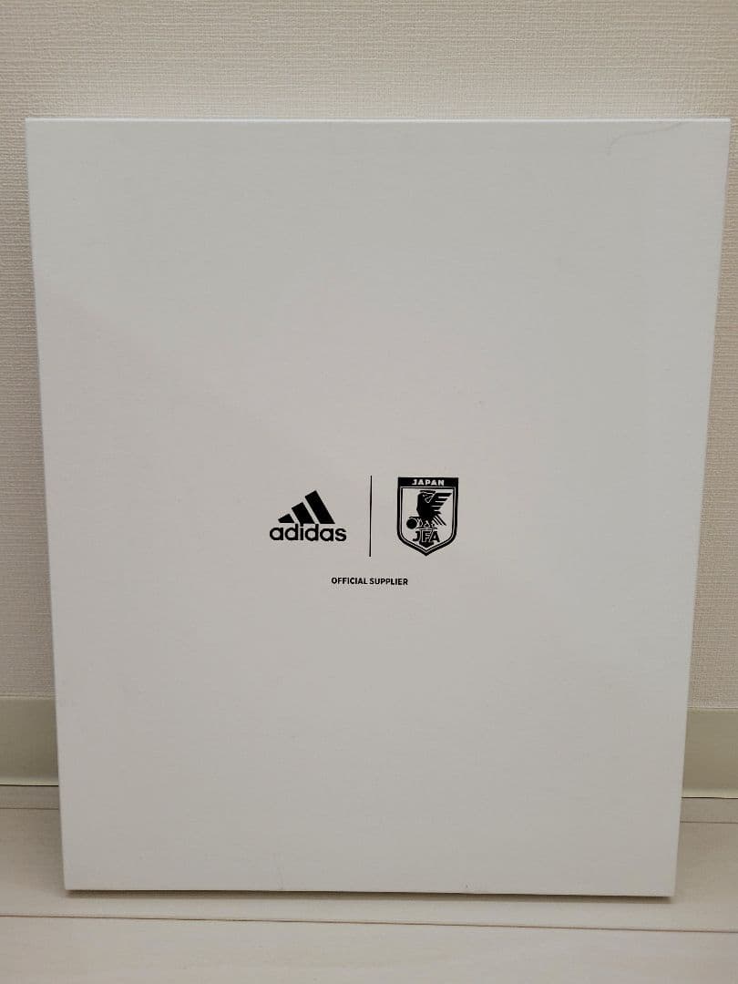 ロシアW杯限定 日本代表 サッカー ユニフォーム 正規品 adidas 新品