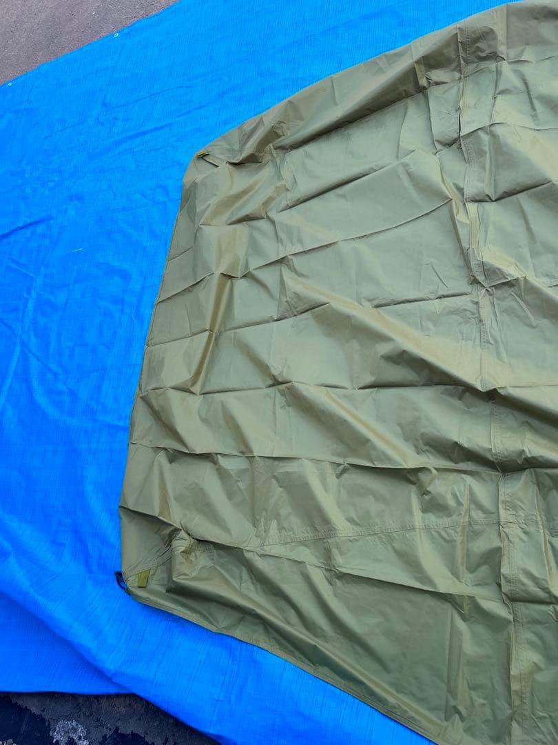 【美品】テンマクデザイン ペポライト