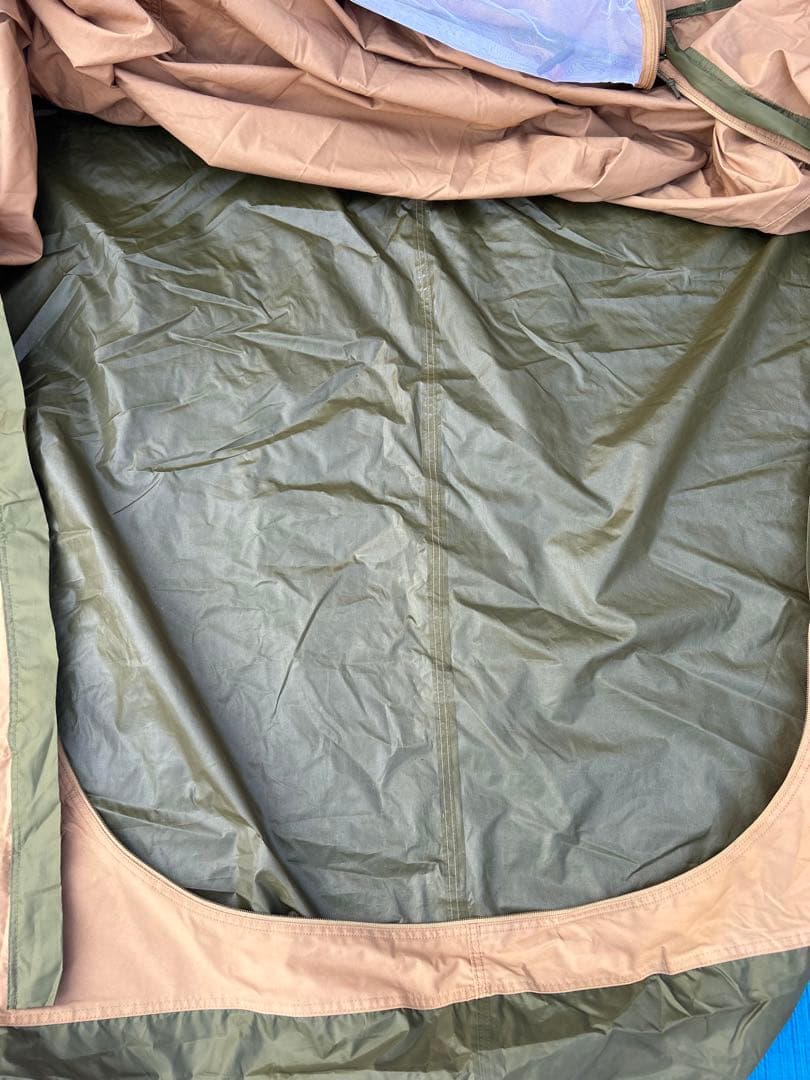 【美品】テンマクデザイン ペポライト