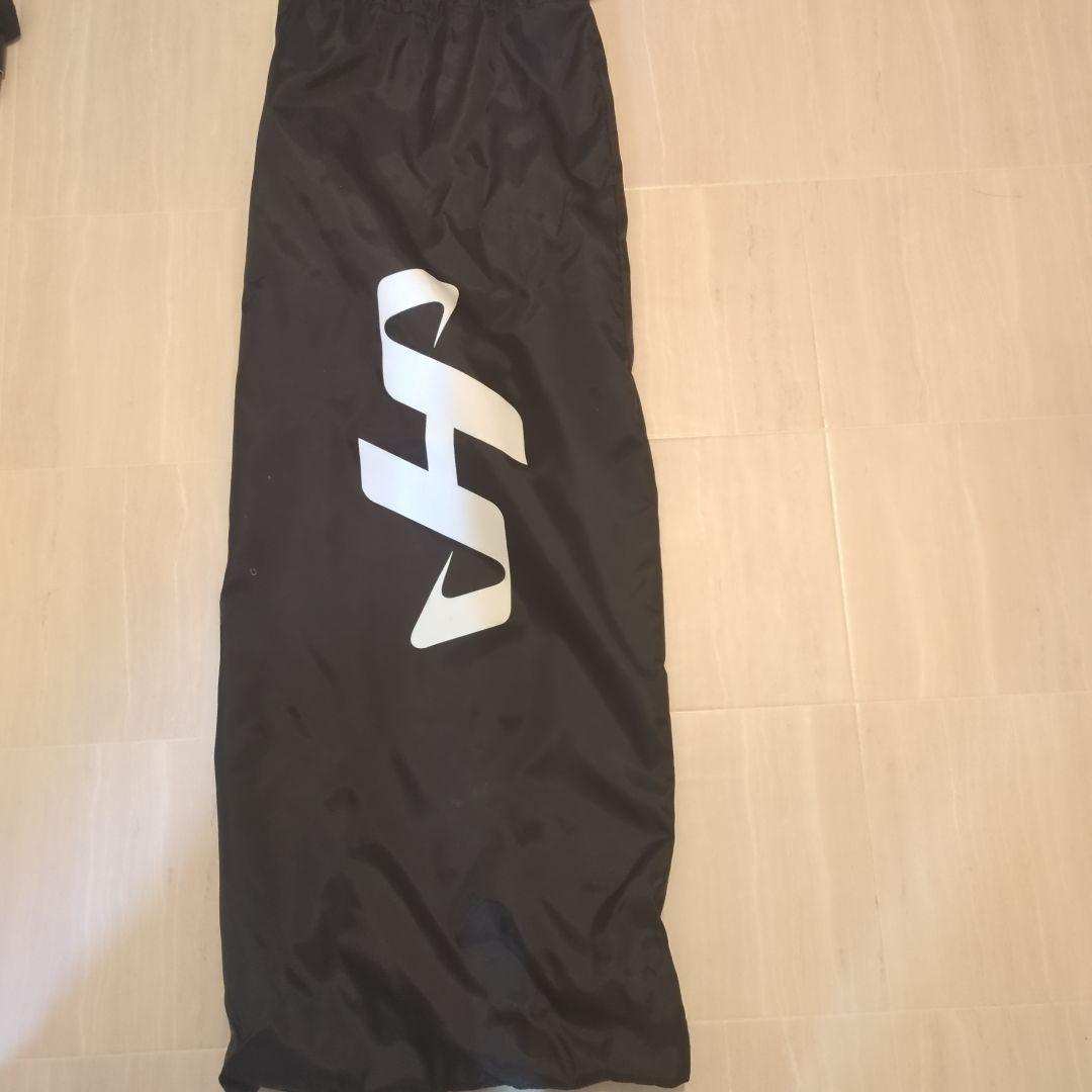 最終価格！取り消しします。グローブ・キャッチャー用フルセット 黒/金ミット付き