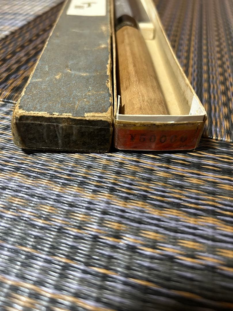 特別正鋼 御料理包丁 安来鋼 白1号