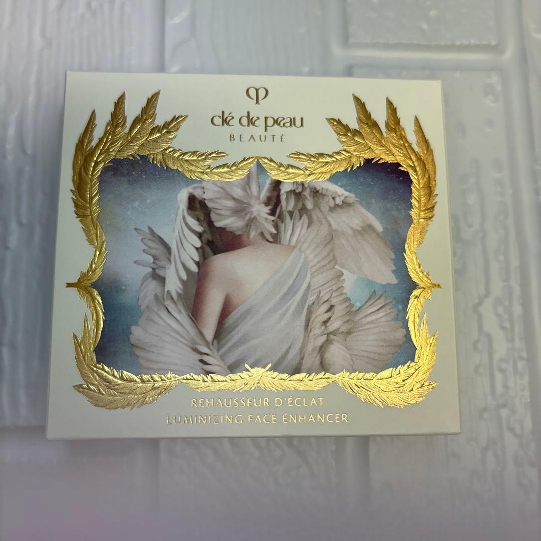 クレ・ド・ポー ボーテ レオスールデクラ 101 ムーンシマ― 新品未使用