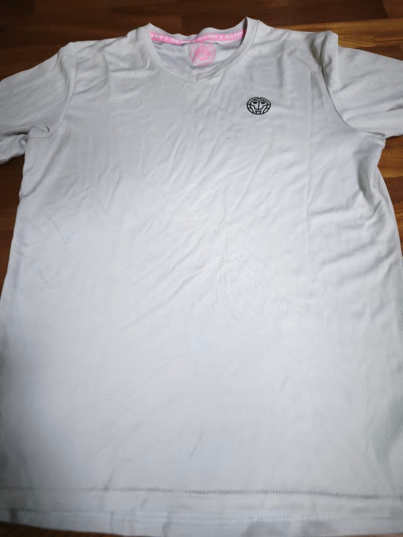 ビディバドゥ　テニスウェアセット