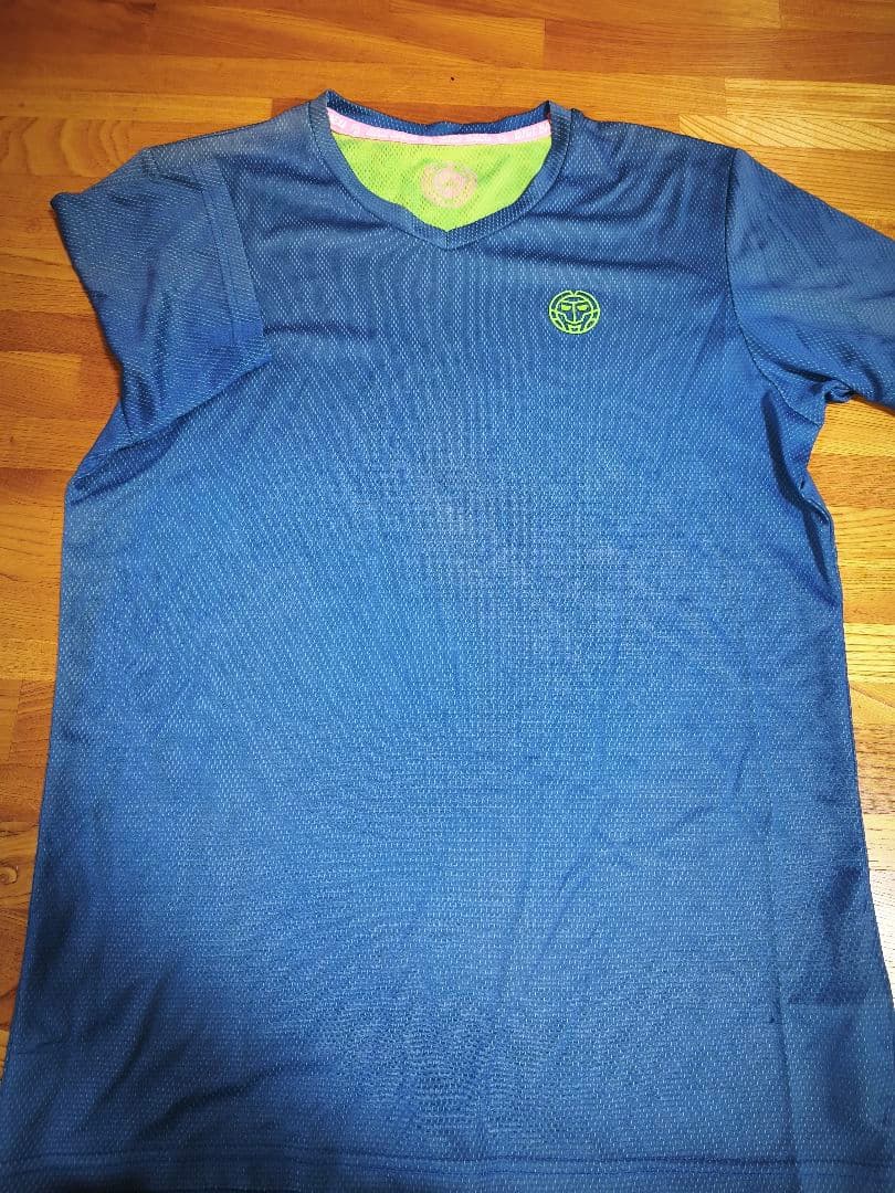 ビディバドゥ　テニスウェアセット