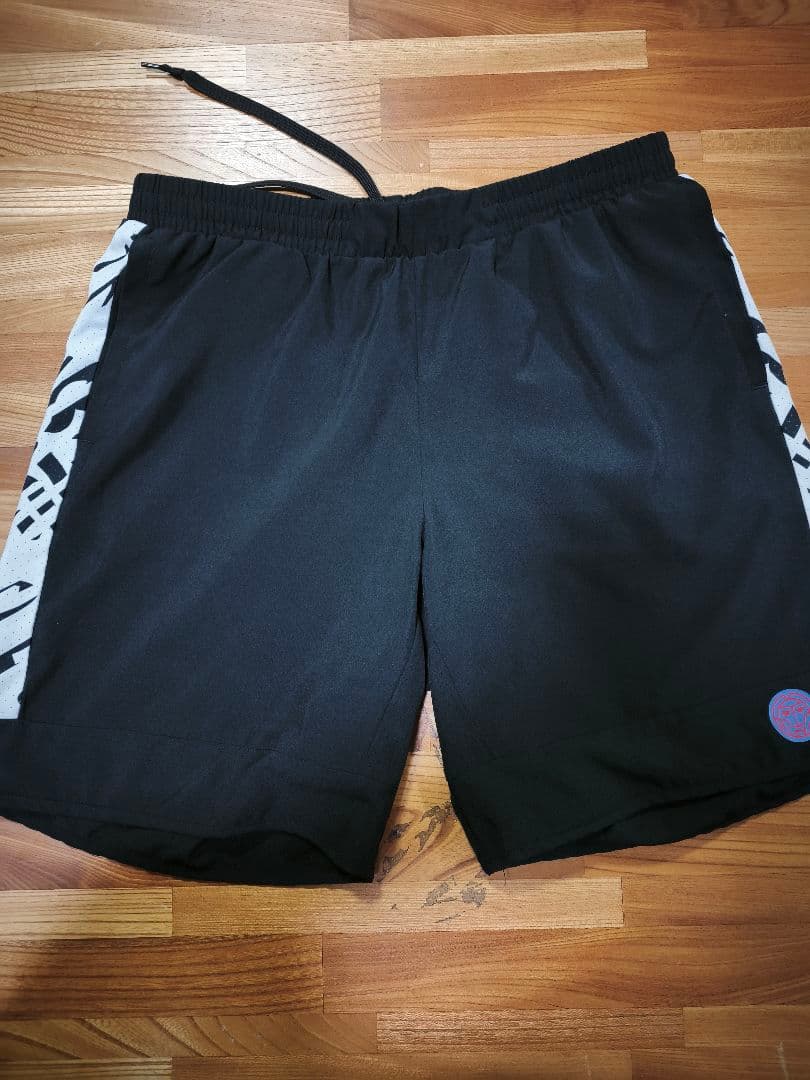 ビディバドゥ　テニスウェアセット