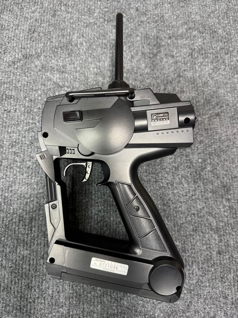 京商　ミニッツ モンスター マッドフォース プロポセット 2.4GHz