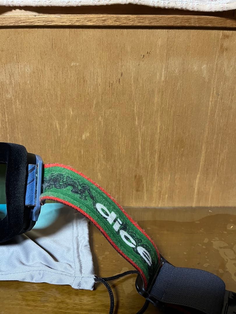 スキー・スノーボードアクセサリー Dice HIGHROLLER