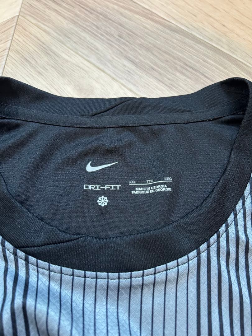 パリサンジェルマン PSG 25/26 GK ユニフォーム