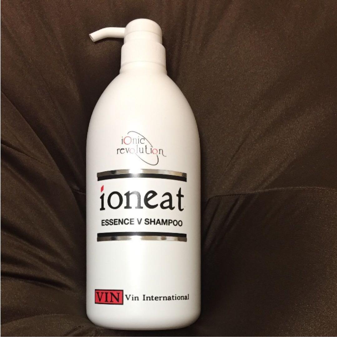 メルカ☆リト様　各1本　モイスト1000エキストラオレンジ1000 イオニート