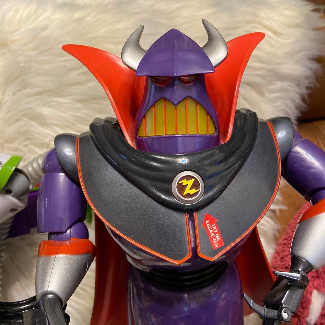 トイストーリーフィギュア　まとめ　セット