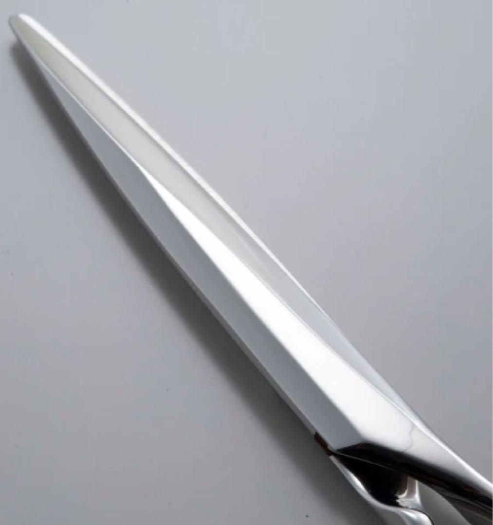 【最安値】ヒカリ　光　シザー　Sliik cosmos 6.25