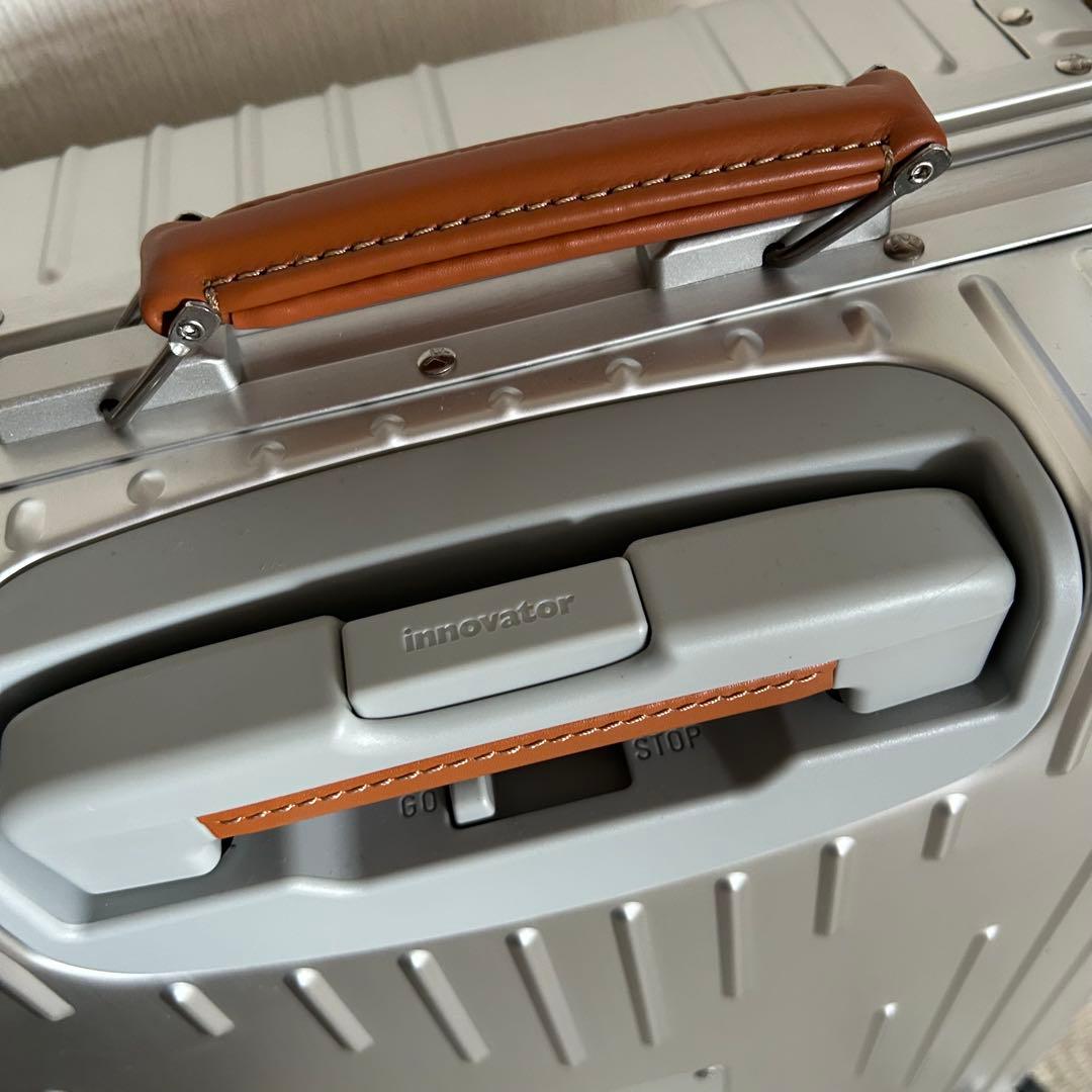 【新品未使用】INNOVATOR INV1811STP 36L